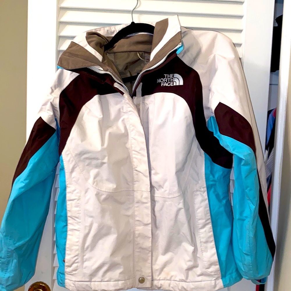 North Face Jacket